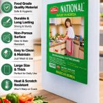 National Cutting Board