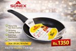 SONEX Super Fry Pan