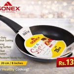 SONEX Super Fry Pan