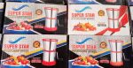 🔥 Premium Stainless Steel Chilli & Dry Fruit Cutter Available! 🔥
