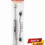 Electric Arc Lighter 🔥