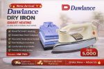 🔥 Hot Deal – Dawlance Dry Iron 🔥