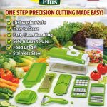 🔥 Genius Nicer Dicer Plus 🥗