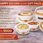 🔥 Hot Deal – Golden Glow Gift Pack 🔥